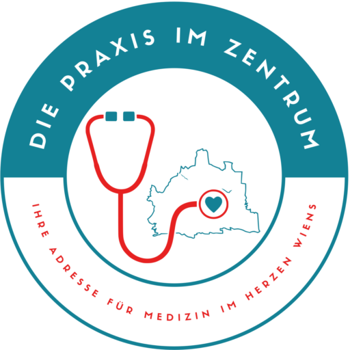 die praxis im zentrum logo 2